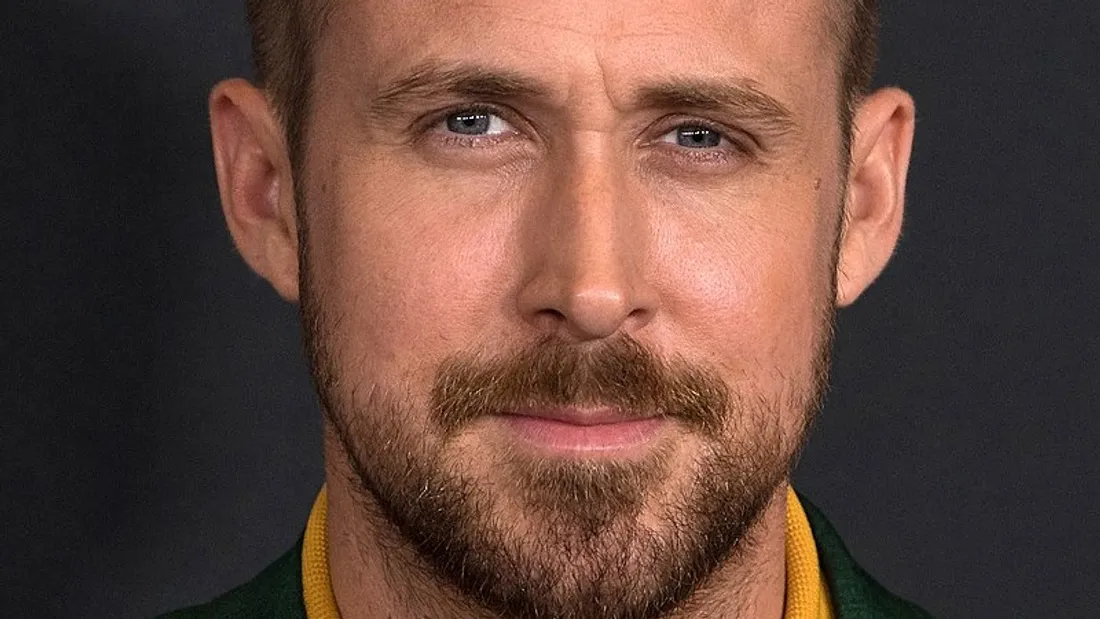 Ryan Gosling 